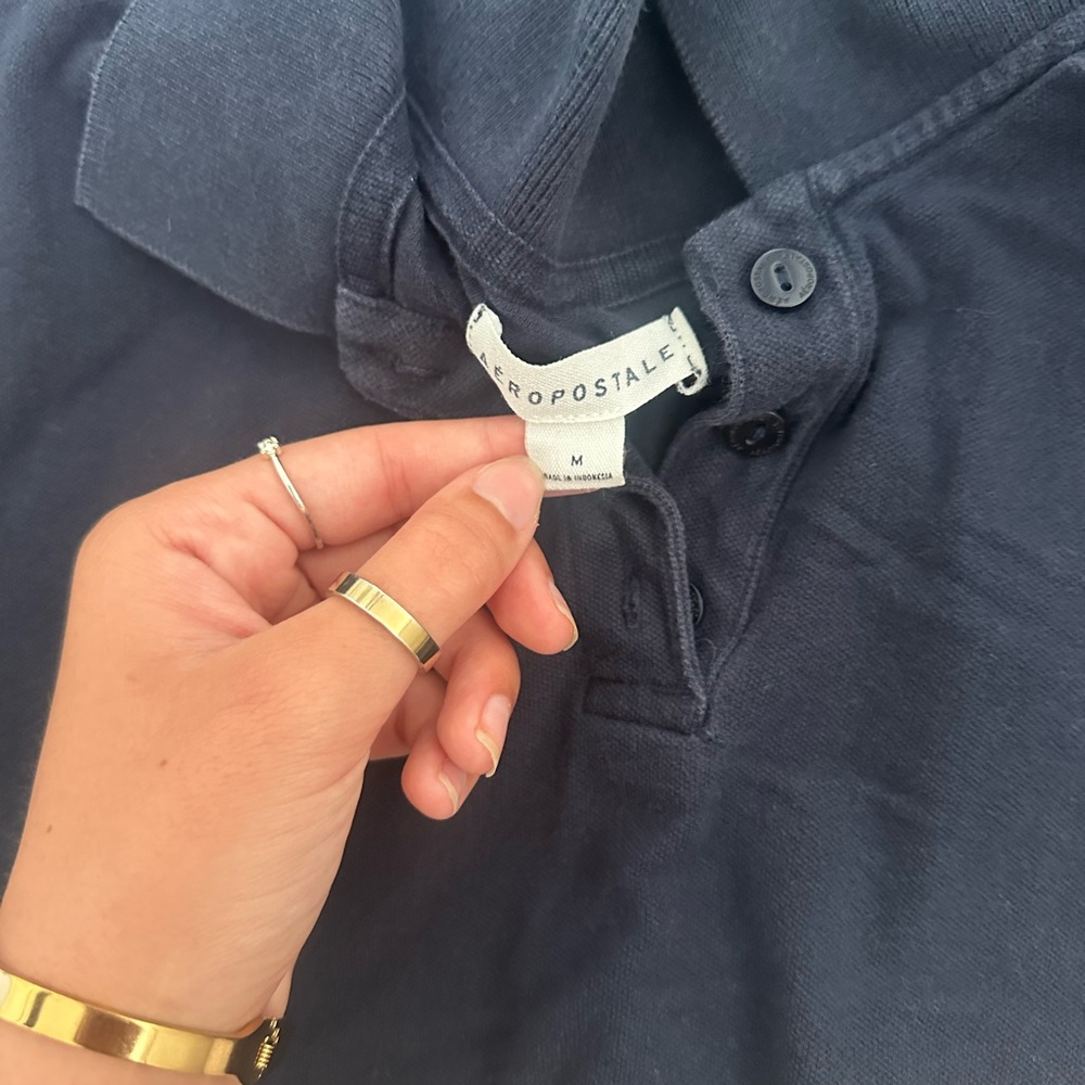 KIDS POLOS - Picture 2 of 2